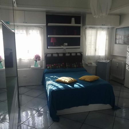 Monolocale Tre Archi Διαμέρισμα Βενετία Εξωτερικό φωτογραφία