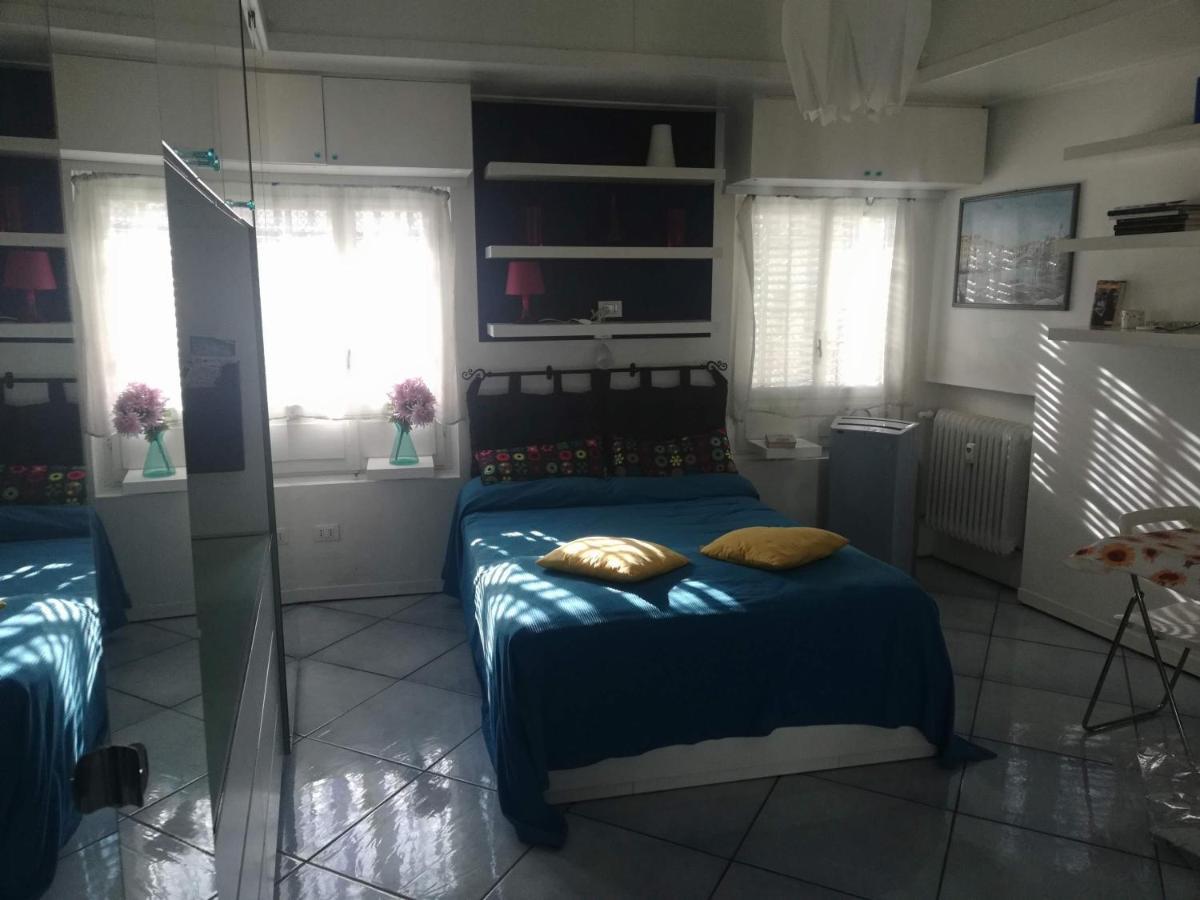 Monolocale Tre Archi Διαμέρισμα Βενετία Εξωτερικό φωτογραφία