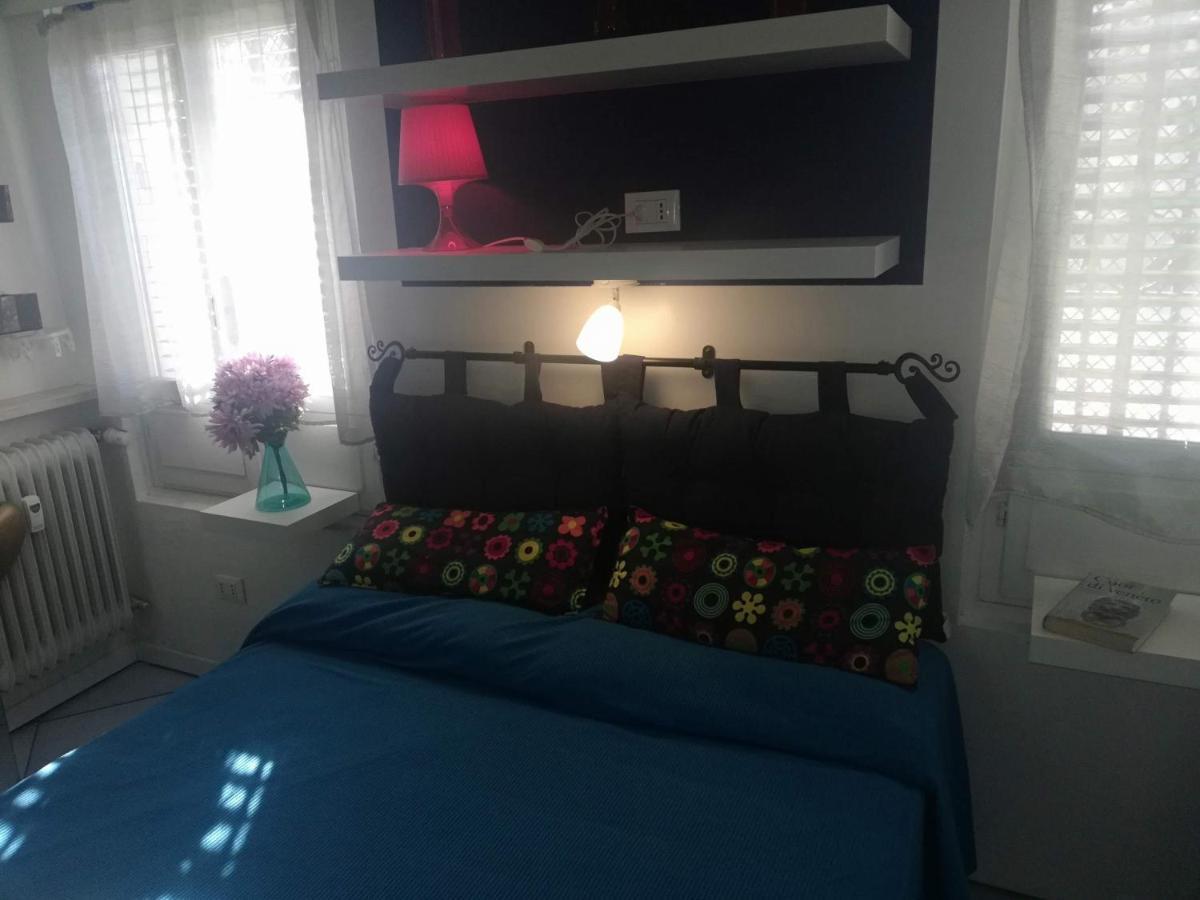 Monolocale Tre Archi Διαμέρισμα Βενετία Εξωτερικό φωτογραφία