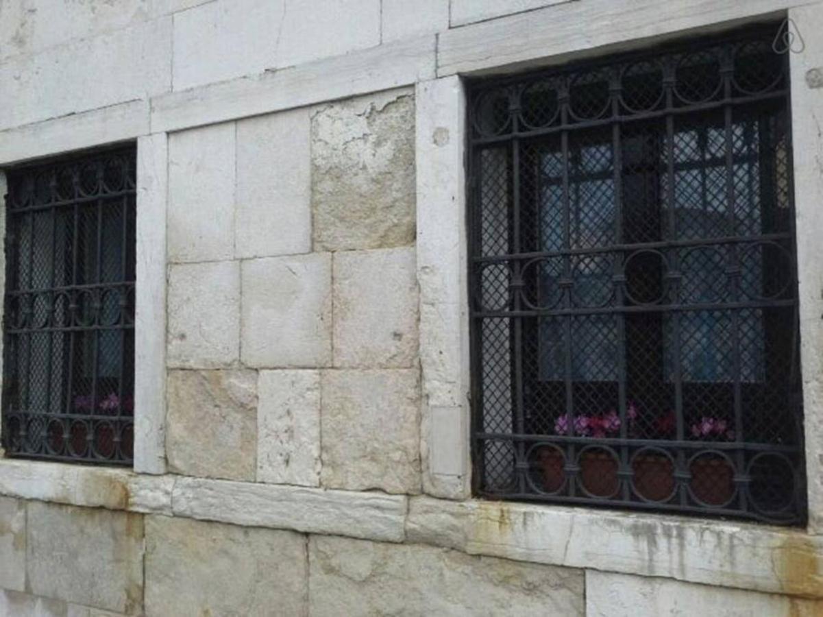 Monolocale Tre Archi Διαμέρισμα Βενετία Εξωτερικό φωτογραφία