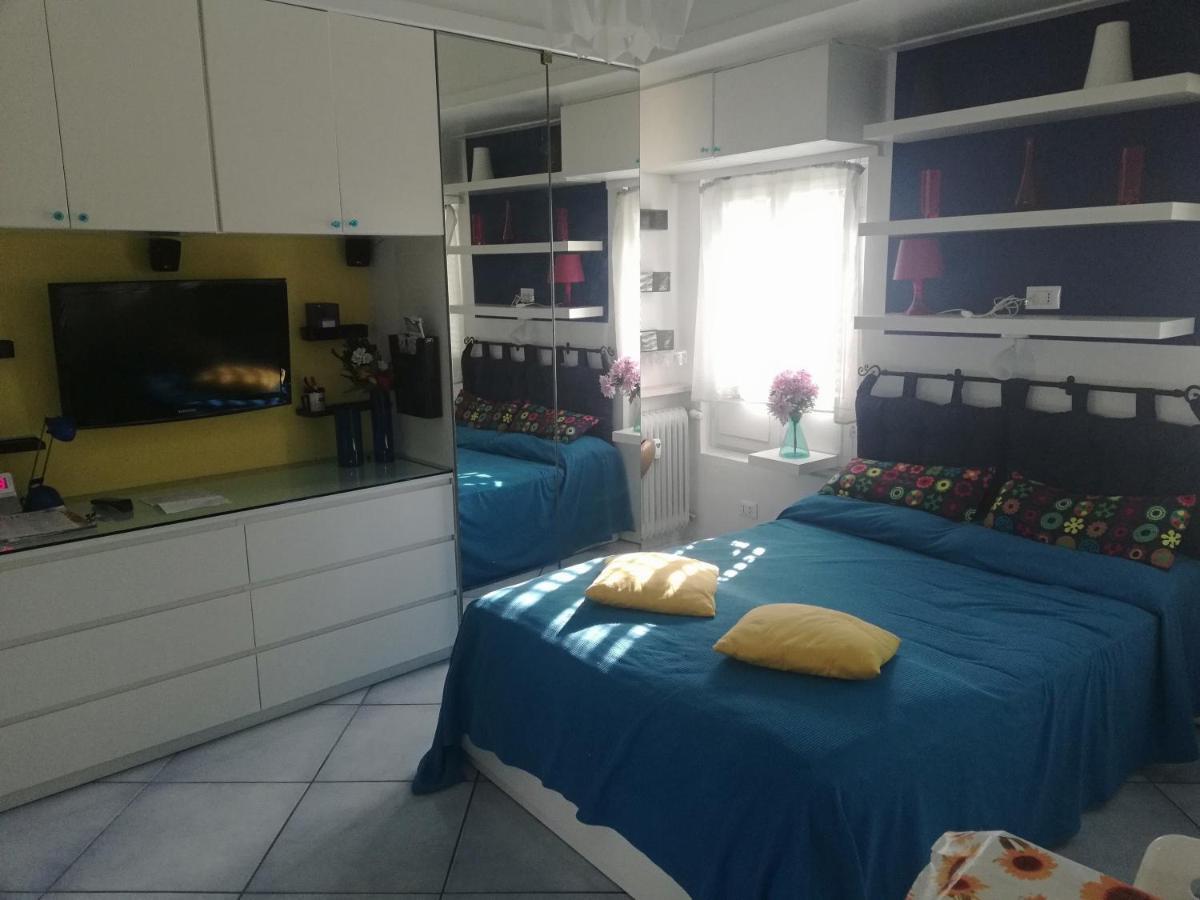 Monolocale Tre Archi Διαμέρισμα Βενετία Εξωτερικό φωτογραφία