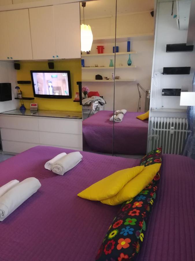 Monolocale Tre Archi Διαμέρισμα Βενετία Εξωτερικό φωτογραφία