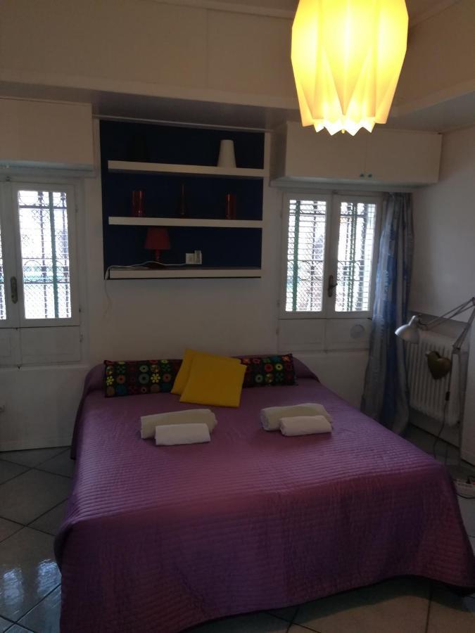Monolocale Tre Archi Διαμέρισμα Βενετία Εξωτερικό φωτογραφία