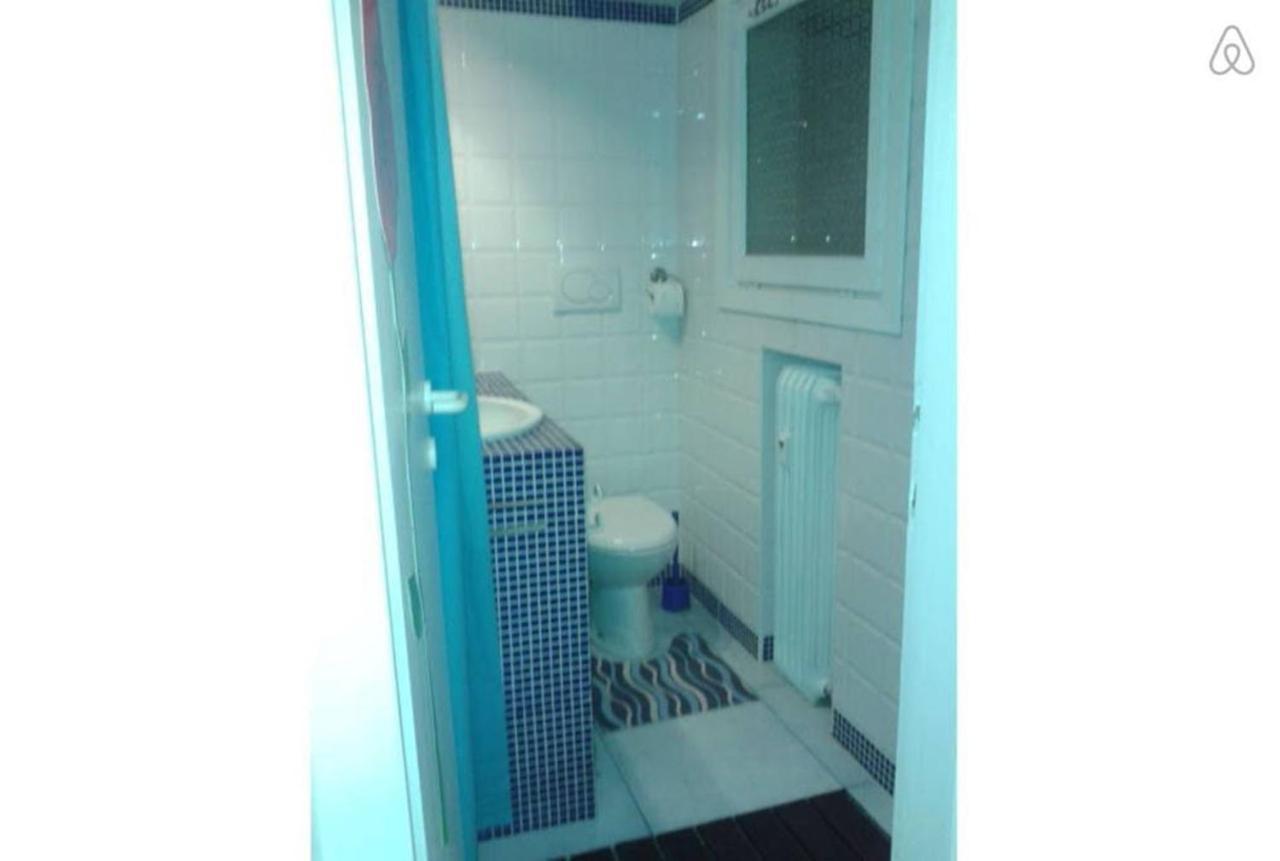 Monolocale Tre Archi Διαμέρισμα Βενετία Εξωτερικό φωτογραφία
